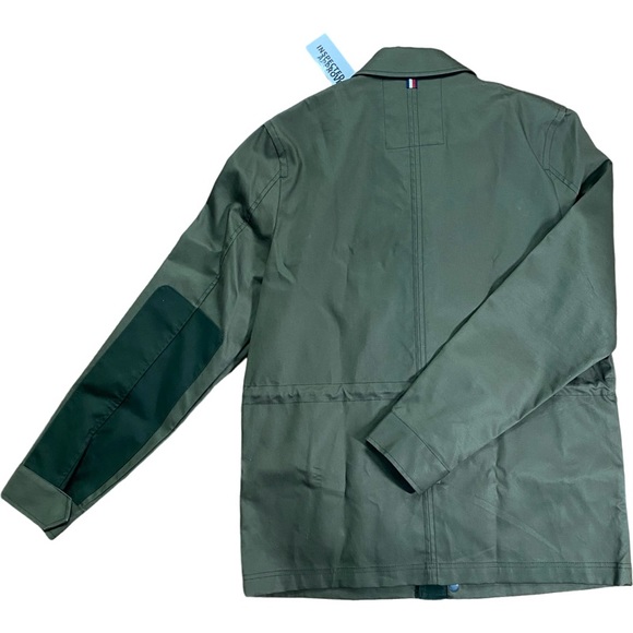 NWT - Tommy Hilfiger Shorewood Field Jacket - Picture 2 of 9